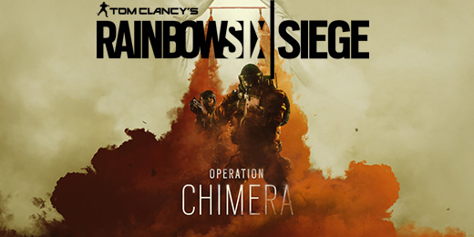 Rainbow Six Siege Gelecek Hafta Ücretsiz Hafta Sonu Etkinliği Yapacak