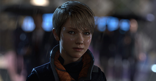 Quantic Dreams, Ofisteki Irkçılık ve Cinsiyet Ayrımcılığı Suçlamalarını Sert Bir Dille Reddetti