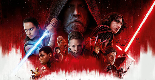 Game of Thrones Ekibinden Yeni Star Wars Serisi Geliyor