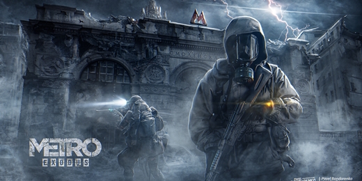 Metro Exodus’la Beraber Gelen 10 Önemli Değişiklik