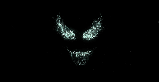 Tom Hardy'li Venom'dan İlk Fragman Geldi