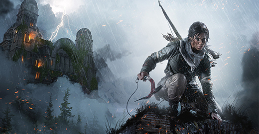 Shadow of the Tomb Raider Hakkında Bildiğimiz Her Şey