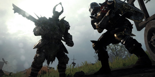 Warhammer: Vermintide 2'de Overwatch Tarzı Süper Yetenekler De Olacak
