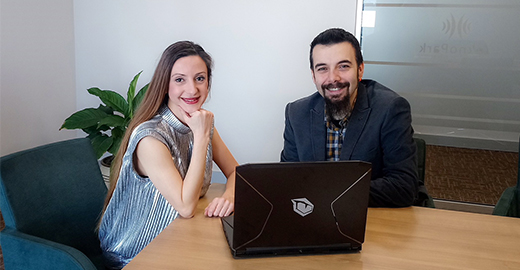 Türkiye’nin Tek Uzay Mimarı Ayşe Ören Tasarımlarını Monster Notebook ile Yapacak