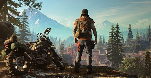 Days Gone 2019'a Ertelendi