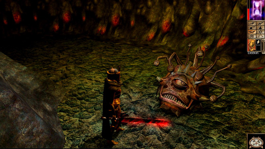 Neverwinter Nights: Enhanced Edition'a Kavuşmamıza Çok Az Kaldı