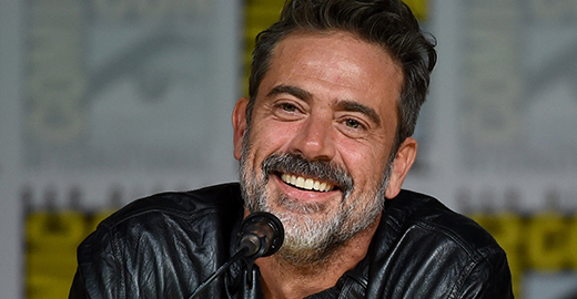 Jeffrey Dean Morgan, Flashpoint'in Batman'ine Göz Kırpıyor