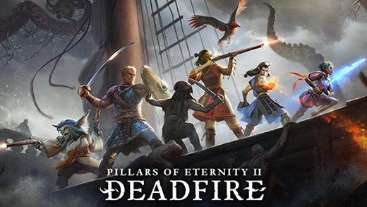 Pillars of Eternity 2: Deadfire İçin Biraz Daha Beklememiz Gerekecek