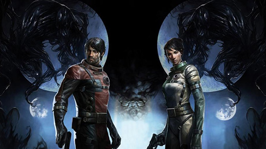 Bethesda, Prey DLC'sine Dair Şifreli Bir İpucu Daha Verdi