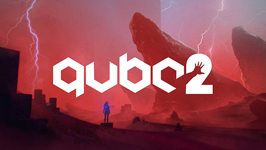 Birinci Şahıs Bulmaca Oyunu Q.U.B.E. 2 Yayınlandı