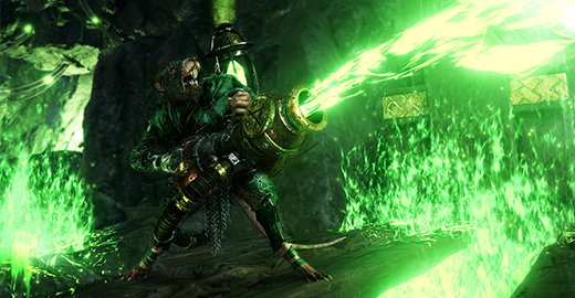 Vermintide 2'ye Gelen Yamayla Oyunun Bazı Sorunları Çözüldü