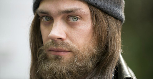 The Walking Dead'in Yıldızı Wolverine Olmak İstiyor
