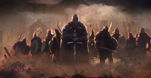 Total War Saga: Thrones of Britannia İçin Tam 30 Dakikalık Bir Oynanış Videosu Paylaşıldı