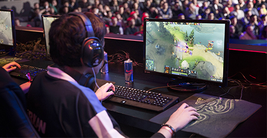 Dota 2 Red Bull Son Şampiyon Turnuvası Büyük Finale Hazırlanıyor