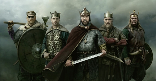 Total War Saga: Thrones of Britannia'yı Oynamak İçin Biraz Daha Beklemeniz Gerekecek