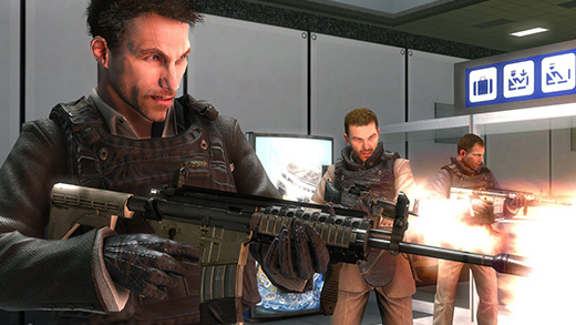 Call of Duty: Modern Warfare 2 Remastered'da Multiplayer Olmayacak 