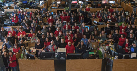 God of War'un Yapımı Tamamlandı