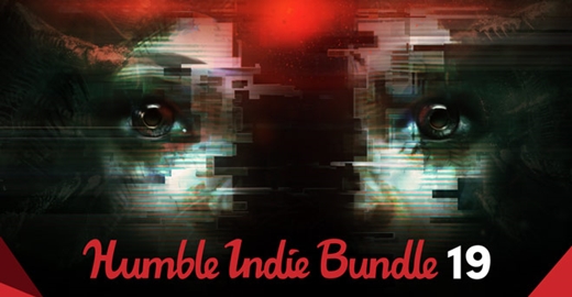 Humble Indie Bundle 19'da SOMA Da Var