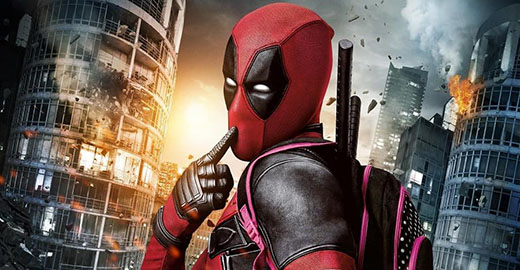Deadpool 2 Yeni Posteriyle Sevilen Kahramanları Bir Araya Getiriyor