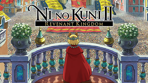 Ni no Kuni 2: Revenant Kingdom'ın İlk İnceleme Notları Çok İyi