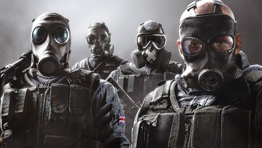 Rainbow Six Siege'in Yeni Ceza Sistemi Nefret İçeriğine Göz Açtırmayacak