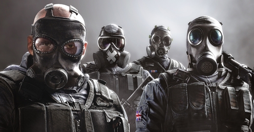 Ubisoft, Rainbow Six Siege'in Farklı Sürümleriyle İlgili Değişikliğe Gitti