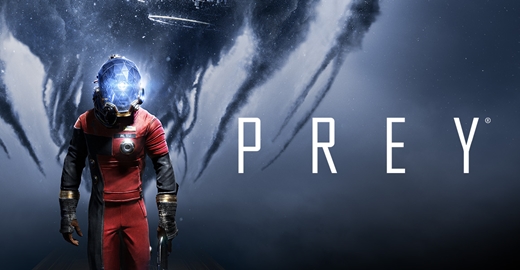Prey'e Ay'da Geçen Bir DLC Gelebilir