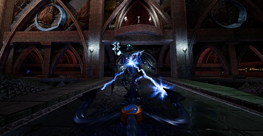 Orta Çağ'da Geçen Retro FPS Oyun AMID EVIL'ın Bir Videosu Paylaşıldı