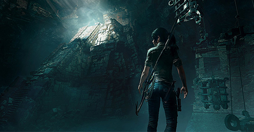Shadow of the Tomb Raider'ın PC Portu Nixxes'in Ellerinde