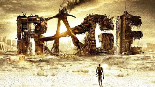 Bethesda Espriyle Karışık Rage 2'yi Duyurmuş Olabilir