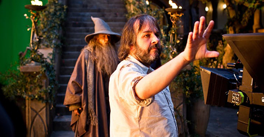 İddia: Peter Jackson DC Sinema Evrenine Katılabilir