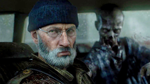 Overkill'in Walking Dead'inden Yeni Bir Karakter Fragmanı Daha: Grant