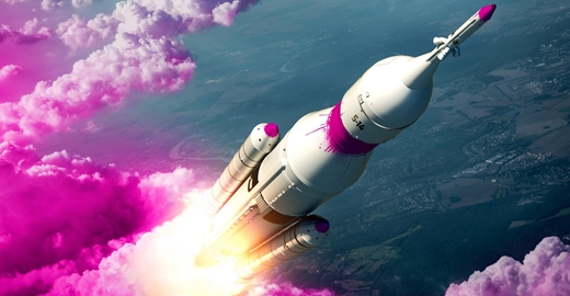 Bethesda'dan Rage 2'yi İşaret Eden Pembeli Mesajlar Geldi