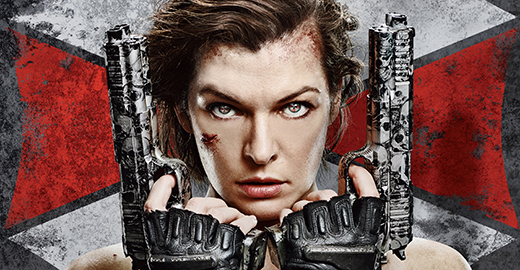 Milla Jovovich Destekli Monster Hunter Filmi Geliyor