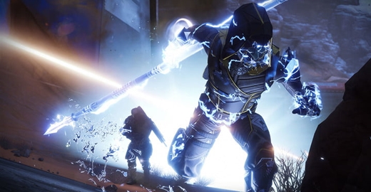 Destiny 2: Warmind’ın Puanları Yerlerde Geziyor