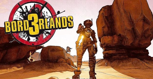 Borderlands 3 E3 2018’te Gösterilmeyecek