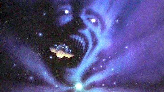 Game Of Thrones’un Yazarının Yeni Dizisi Nightflyers'tan İlk Fragman