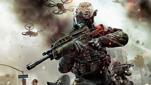 Call of Duty: Black Ops 4'te Perk'lerin Bulunacağı Kesinleşti