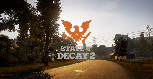 State of Decay 2 Şimdiden 1 Milyon Oyuncuya Ulaştı