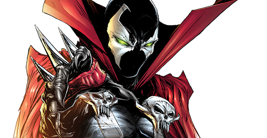 Yeni Spawn Filmi Başrolünü Bulmuş Olabilir