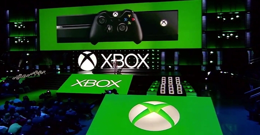 Microsoft İddialı: “En Büyük E3’ümüz Olacak”