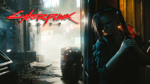 Cyberpunk 2077 Fragmanında CDPR’dan Gizli Mesaj Var