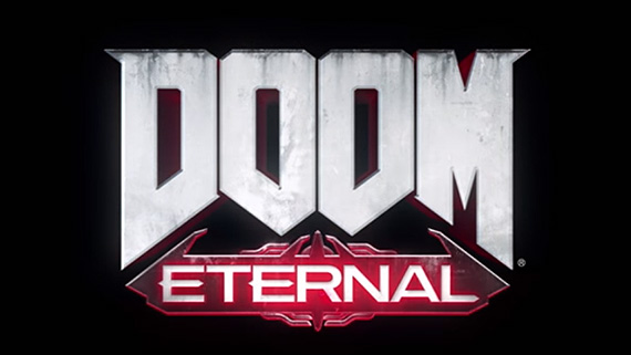 Doom'un Devam Oyunu, Doom Eternal Geliyor!