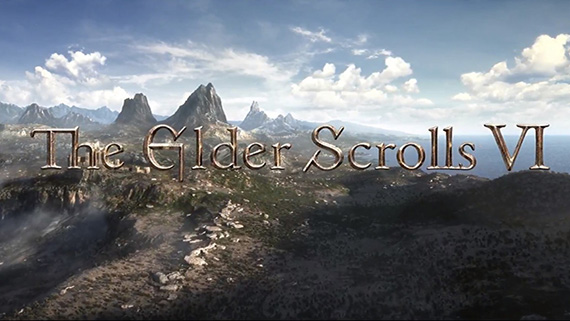 Todd Howard Elder Scrolls VI Müjdesini Verdi!