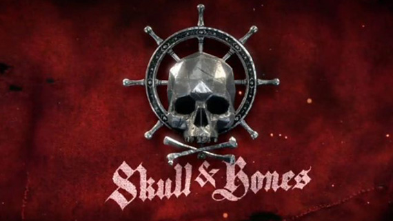 Skull & Bones'un Videoları Tam Anlamıyla Görsel Ziyafet Sundu