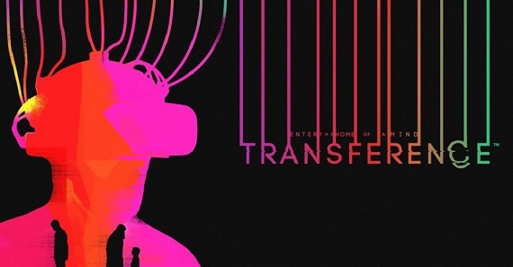 Transference'ın Yeni Fragmanı Bayağı Ürkütücü Olmuş