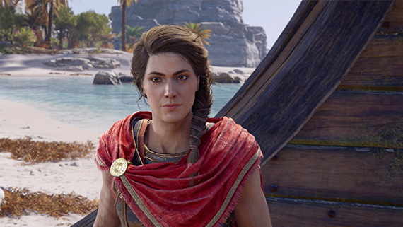 E3 2018 - Ubisoft Konferansında Gösterilen Tüm Oyunlar