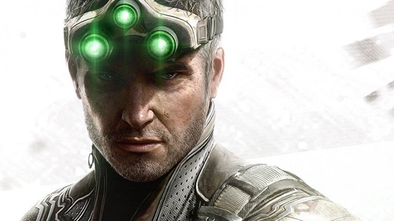Splinter Cell'i E3'te Göremedik Ama Ubisoft Umudumuzu Tazeledi