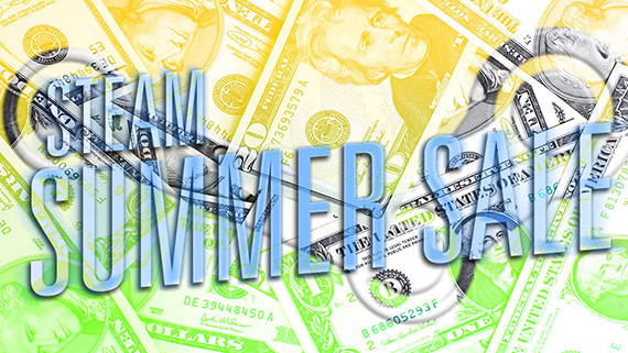 Steam 2018 Yaz İndirimleri BAŞLADI!