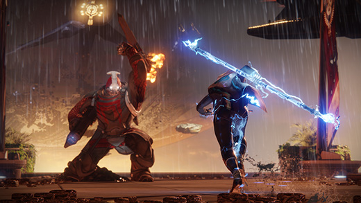 Bungie Kaptığı 100 Milyon Dolar Yatırımla Destiny Dışında Oyunlar Geliştirecek